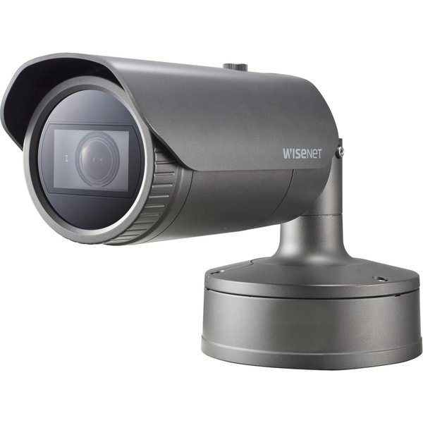 Samsung 5Mp Ir Bullet, XNO-8080R XNO-8080R